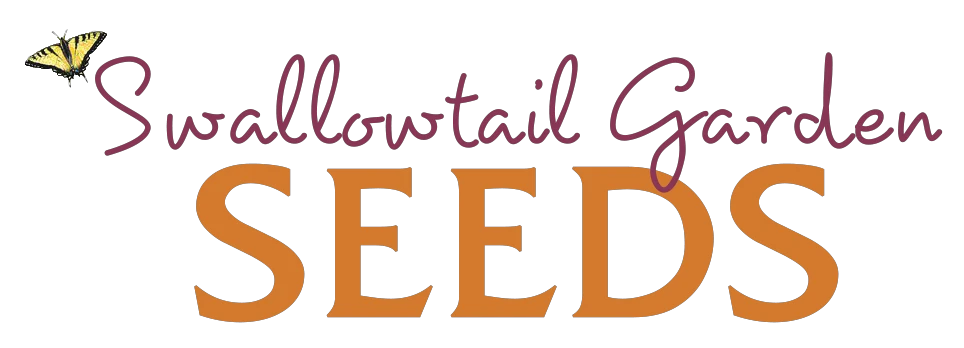 Swallowtail Garden Seeds
