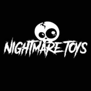 Nightmare Toys