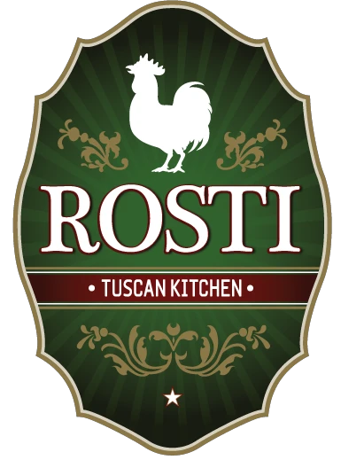 Rosti Tuscan Kitchen