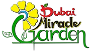 Dubai Miracle Garden
