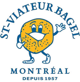 St-Viateur Bagel