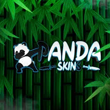 Pandaskins