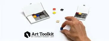 Art Toolkit