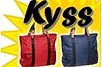 Kyss Bag