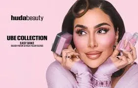 Huda Beauty