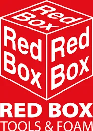 Red Box Tools