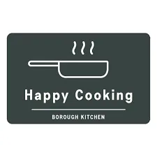 Borough Kitchen