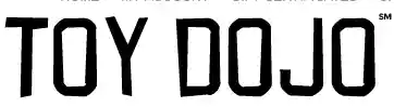 Toy Dojo